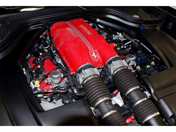 2012 Ferrari California   - Photo 18 - Nashville, TN 37217