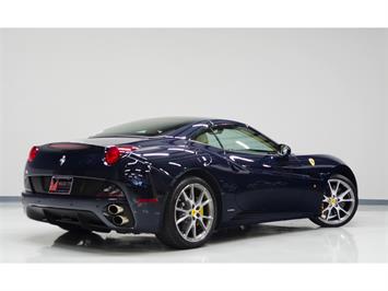 2012 Ferrari California   - Photo 31 - Nashville, TN 37217