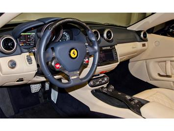 2012 Ferrari California   - Photo 53 - Nashville, TN 37217