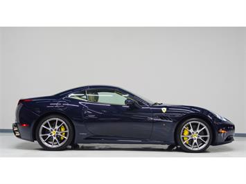 2012 Ferrari California   - Photo 25 - Nashville, TN 37217