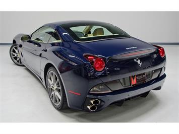 2012 Ferrari California   - Photo 57 - Nashville, TN 37217