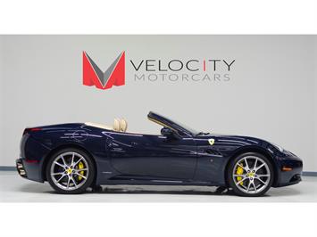 2012 Ferrari California   - Photo 5 - Nashville, TN 37217