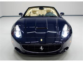 2012 Ferrari California   - Photo 10 - Nashville, TN 37217