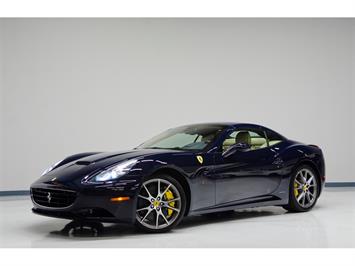 2012 Ferrari California   - Photo 7 - Nashville, TN 37217