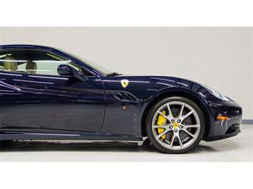 2012 Ferrari California   - Photo 26 - Nashville, TN 37217