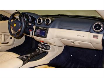 2012 Ferrari California   - Photo 54 - Nashville, TN 37217