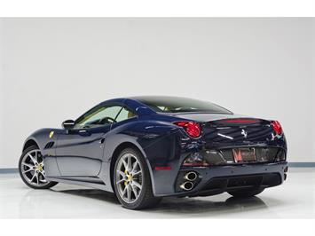 2012 Ferrari California   - Photo 58 - Nashville, TN 37217