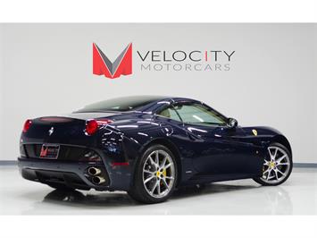 2012 Ferrari California   - Photo 4 - Nashville, TN 37217