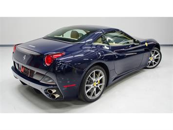 2012 Ferrari California   - Photo 32 - Nashville, TN 37217