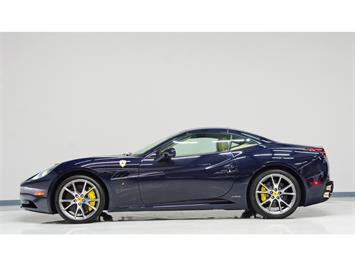 2012 Ferrari California   - Photo 59 - Nashville, TN 37217