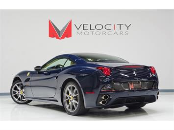 2012 Ferrari California   - Photo 3 - Nashville, TN 37217