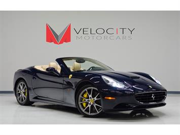 2012 Ferrari California   - Photo 2 - Nashville, TN 37217