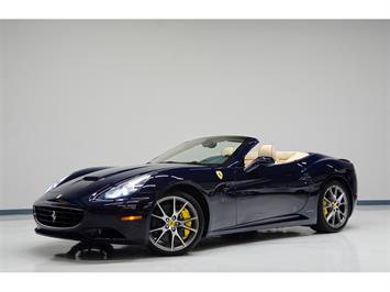 2012 Ferrari California   - Photo 8 - Nashville, TN 37217