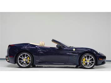 2012 Ferrari California   - Photo 24 - Nashville, TN 37217