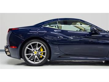 2012 Ferrari California   - Photo 27 - Nashville, TN 37217