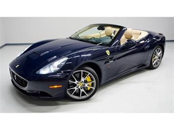 2012 Ferrari California   - Photo 9 - Nashville, TN 37217