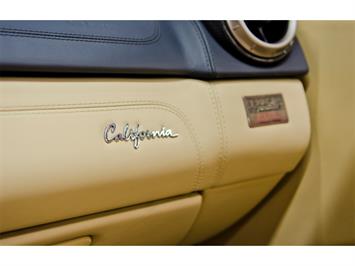 2012 Ferrari California   - Photo 40 - Nashville, TN 37217