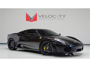 2006 Ferrari F430   - Photo 2 - Nashville, TN 37217