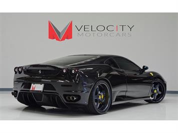 2006 Ferrari F430   - Photo 4 - Nashville, TN 37217