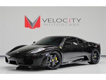 2006 Ferrari F430   - Photo 1 - Nashville, TN 37217