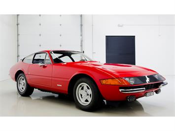 1969 Ferrari 365 GTB/4 Plexi   - Photo 10 - Nashville, TN 37217