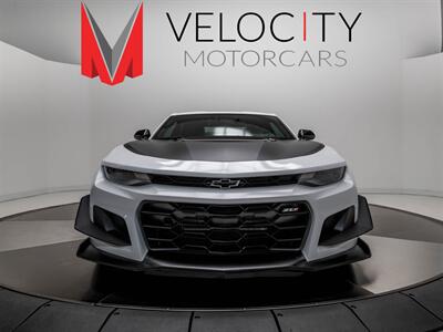 2019 Chevrolet Camaro ZL1 1LE   - Photo 19 - Nashville, TN 37217