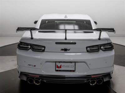 2019 Chevrolet Camaro ZL1 1LE   - Photo 45 - Nashville, TN 37217