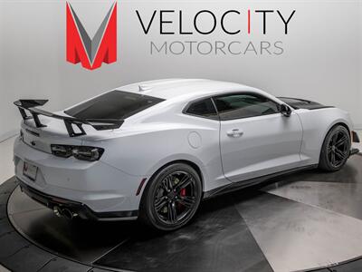 2019 Chevrolet Camaro ZL1 1LE   - Photo 15 - Nashville, TN 37217