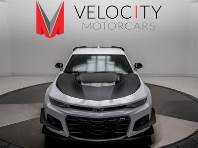 2019 Chevrolet Camaro ZL1 1LE   - Photo 12 - Nashville, TN 37217