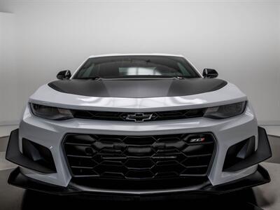 2019 Chevrolet Camaro ZL1 1LE   - Photo 27 - Nashville, TN 37217