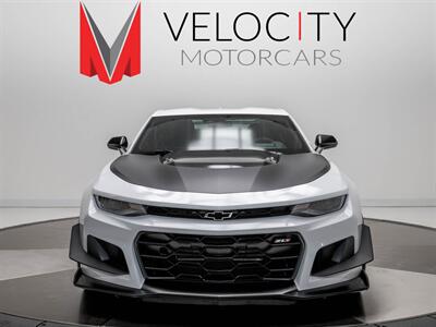 2019 Chevrolet Camaro ZL1 1LE   - Photo 3 - Nashville, TN 37217