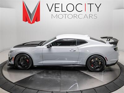 2019 Chevrolet Camaro ZL1 1LE   - Photo 10 - Nashville, TN 37217