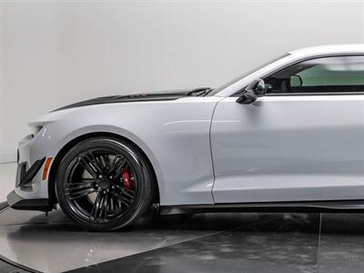 2019 Chevrolet Camaro ZL1 1LE   - Photo 24 - Nashville, TN 37217