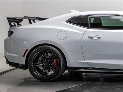 2019 Chevrolet Camaro ZL1 1LE   - Photo 22 - Nashville, TN 37217