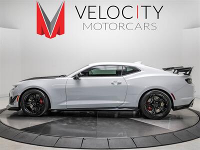 2019 Chevrolet Camaro ZL1 1LE   - Photo 9 - Nashville, TN 37217