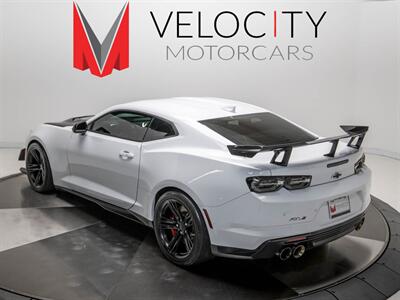 2019 Chevrolet Camaro ZL1 1LE   - Photo 17 - Nashville, TN 37217