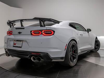 2019 Chevrolet Camaro ZL1 1LE   - Photo 20 - Nashville, TN 37217