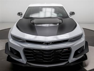 2019 Chevrolet Camaro ZL1 1LE   - Photo 26 - Nashville, TN 37217