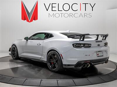 2019 Chevrolet Camaro ZL1 1LE   - Photo 8 - Nashville, TN 37217