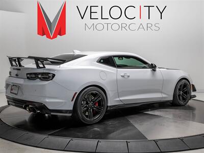 2019 Chevrolet Camaro ZL1 1LE   - Photo 6 - Nashville, TN 37217