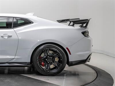 2019 Chevrolet Camaro ZL1 1LE   - Photo 25 - Nashville, TN 37217