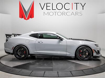 2019 Chevrolet Camaro ZL1 1LE   - Photo 5 - Nashville, TN 37217