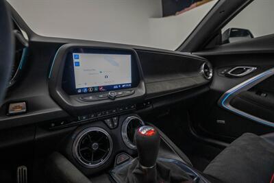 2019 Chevrolet Camaro ZL1 1LE   - Photo 65 - Nashville, TN 37217