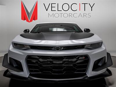 2019 Chevrolet Camaro ZL1 1LE   - Photo 18 - Nashville, TN 37217