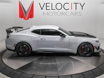 2019 Chevrolet Camaro ZL1 1LE   - Photo 14 - Nashville, TN 37217