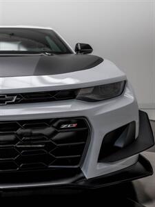 2019 Chevrolet Camaro ZL1 1LE   - Photo 29 - Nashville, TN 37217