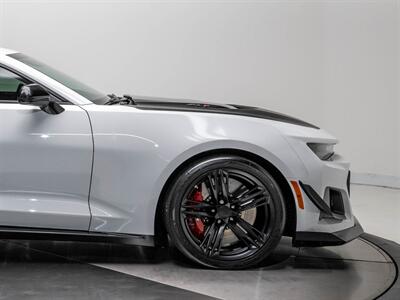 2019 Chevrolet Camaro ZL1 1LE   - Photo 23 - Nashville, TN 37217