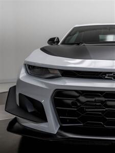 2019 Chevrolet Camaro ZL1 1LE   - Photo 28 - Nashville, TN 37217