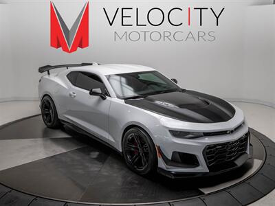 2019 Chevrolet Camaro ZL1 1LE   - Photo 13 - Nashville, TN 37217