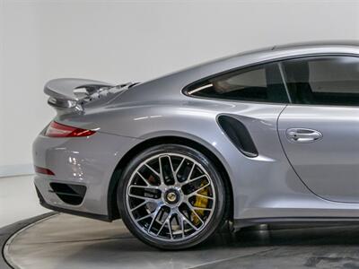 2014 Porsche 911 Turbo S   - Photo 82 - Nashville, TN 37217